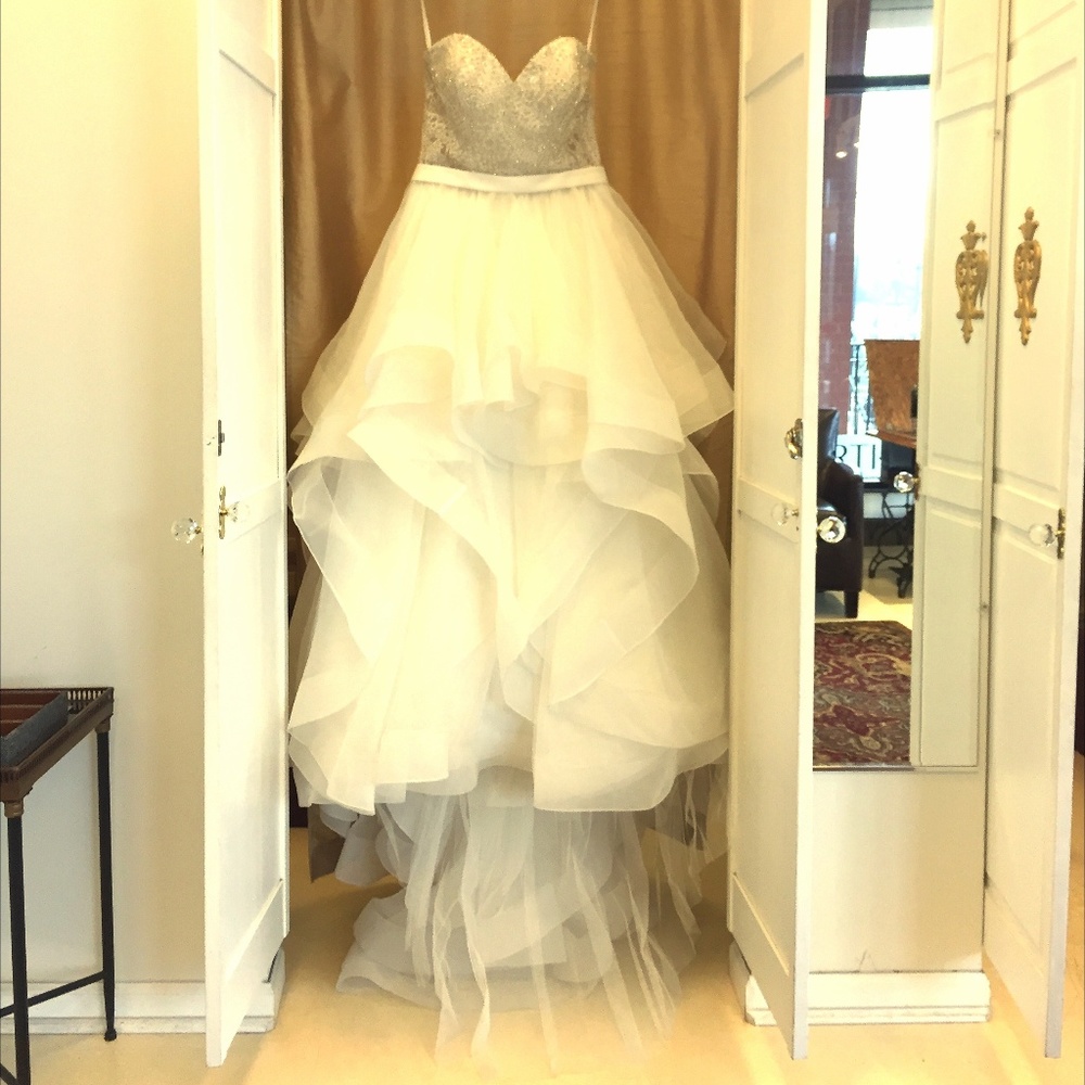 Beautiful Ball Gown